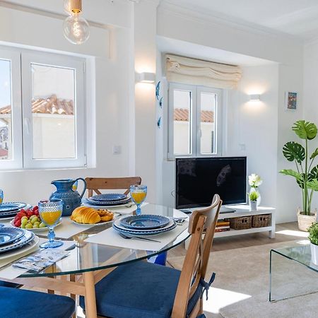 Gia'S Homes Cascais By Lovelystay 外观 照片