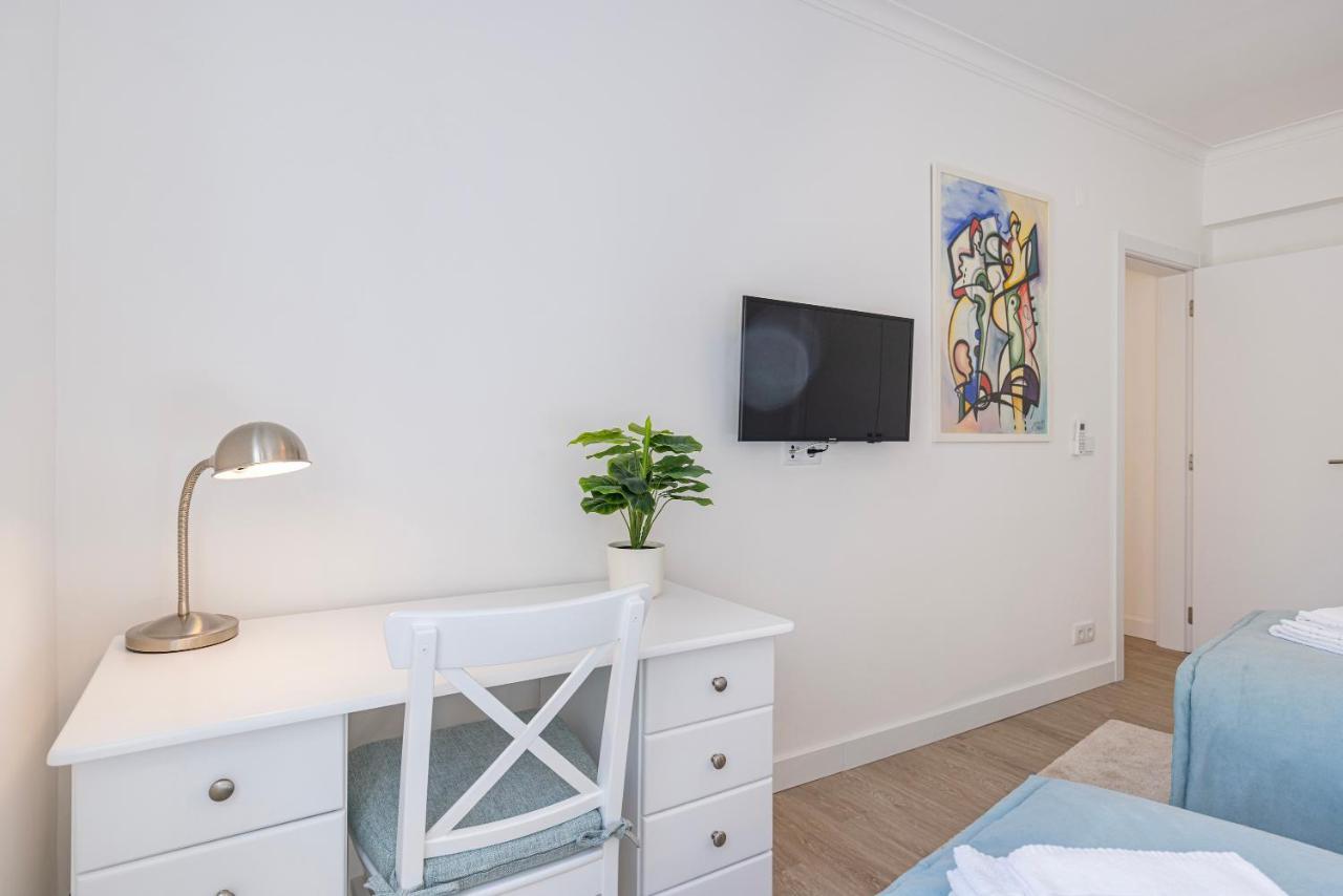 Gia'S Homes Cascais By Lovelystay 外观 照片