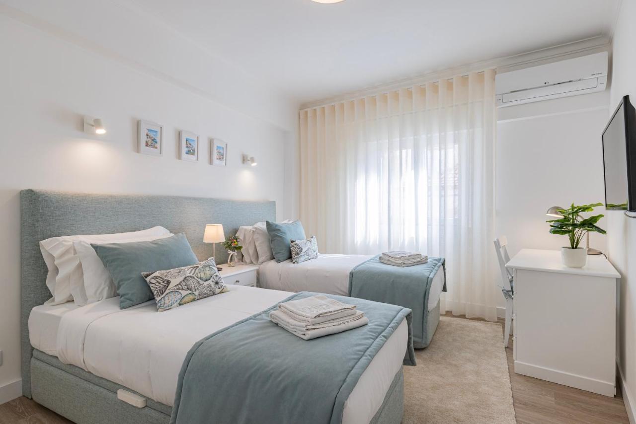 Gia'S Homes Cascais By Lovelystay 外观 照片