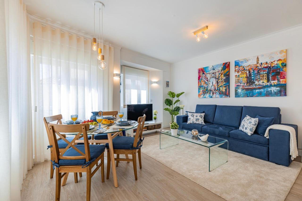 Gia'S Homes Cascais By Lovelystay 外观 照片