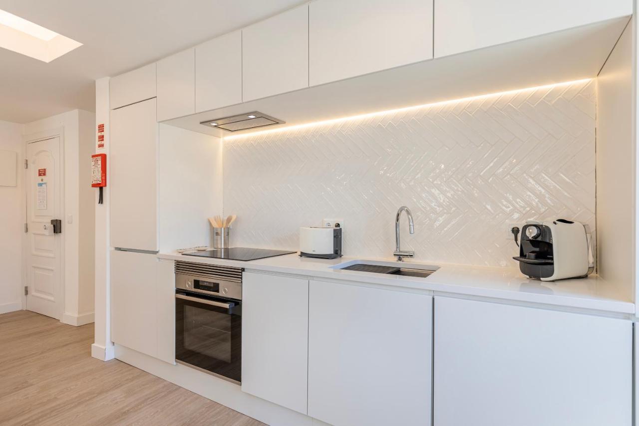 Gia'S Homes Cascais By Lovelystay 外观 照片
