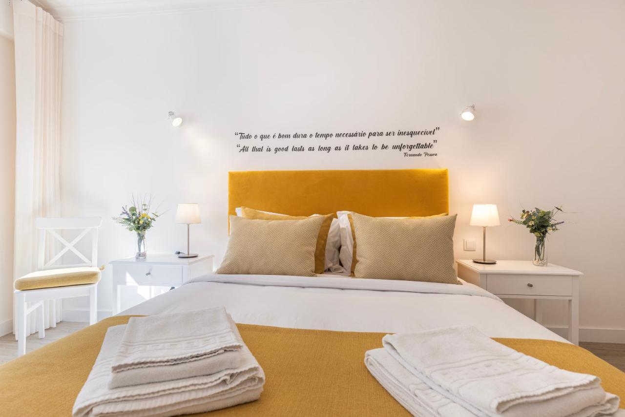 Gia'S Homes Cascais By Lovelystay 外观 照片