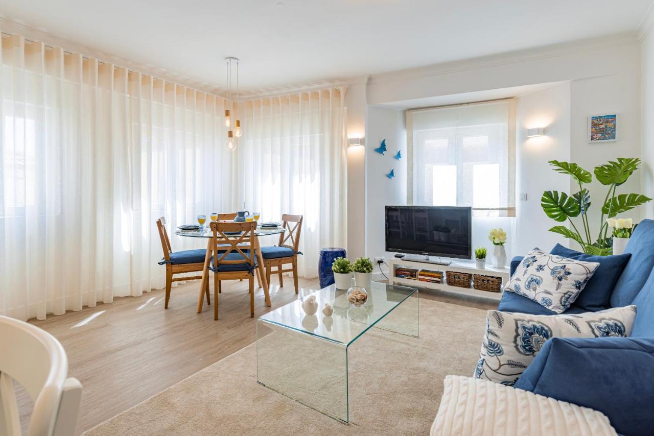 Gia'S Homes Cascais By Lovelystay 外观 照片