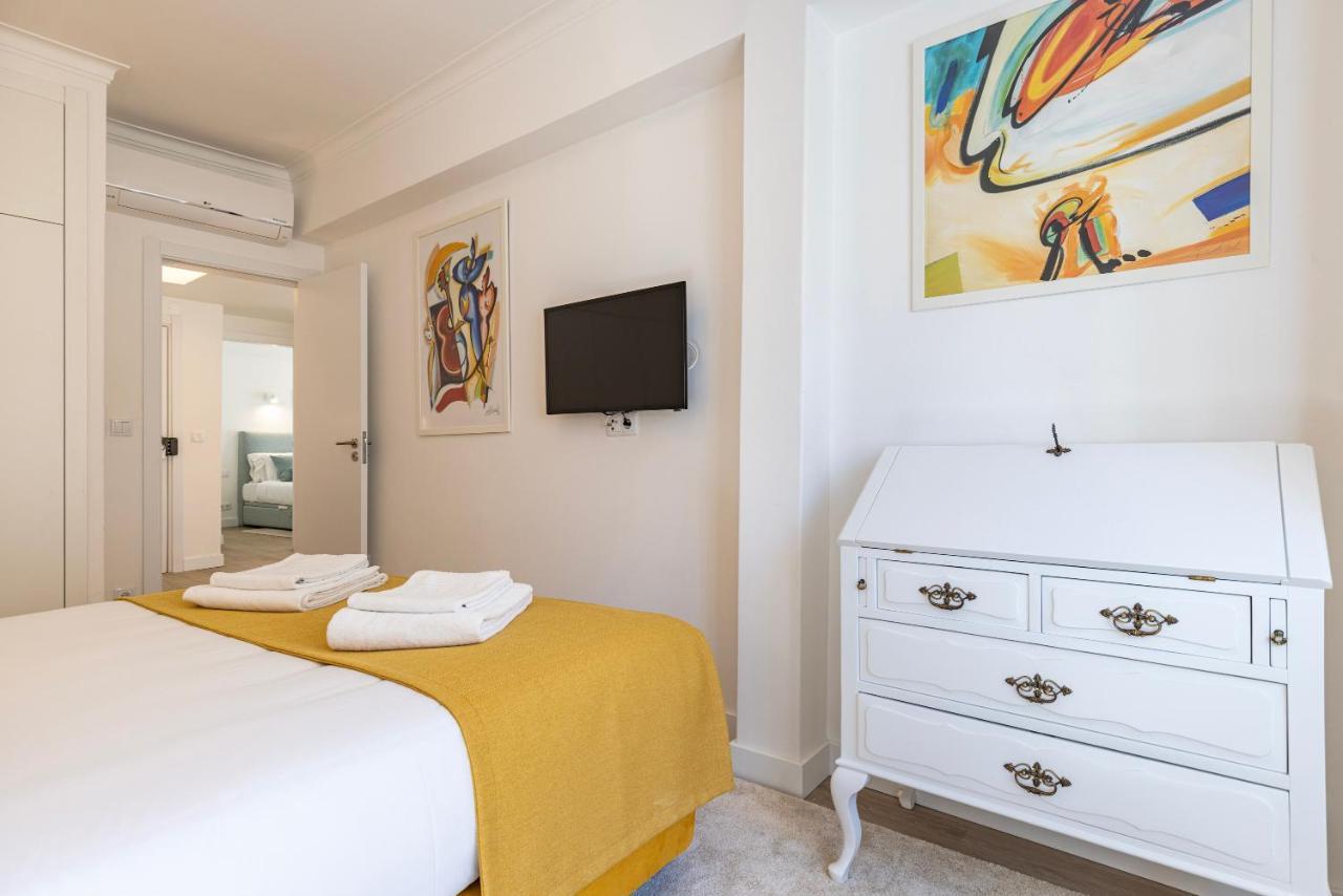 Gia'S Homes Cascais By Lovelystay 外观 照片