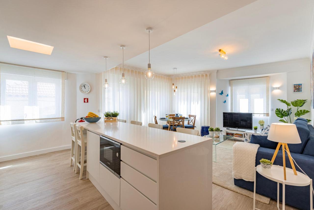 Gia'S Homes Cascais By Lovelystay 外观 照片