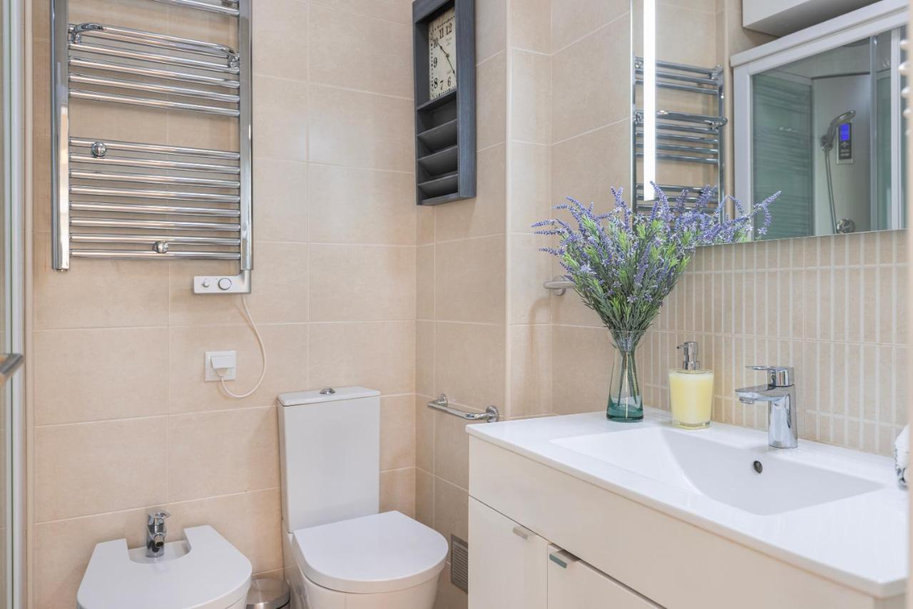 Gia'S Homes Cascais By Lovelystay 外观 照片