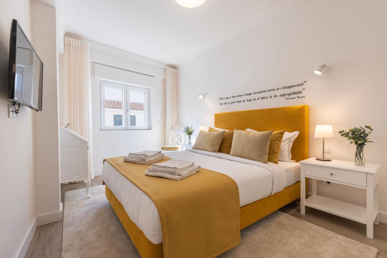 Gia'S Homes Cascais By Lovelystay 外观 照片