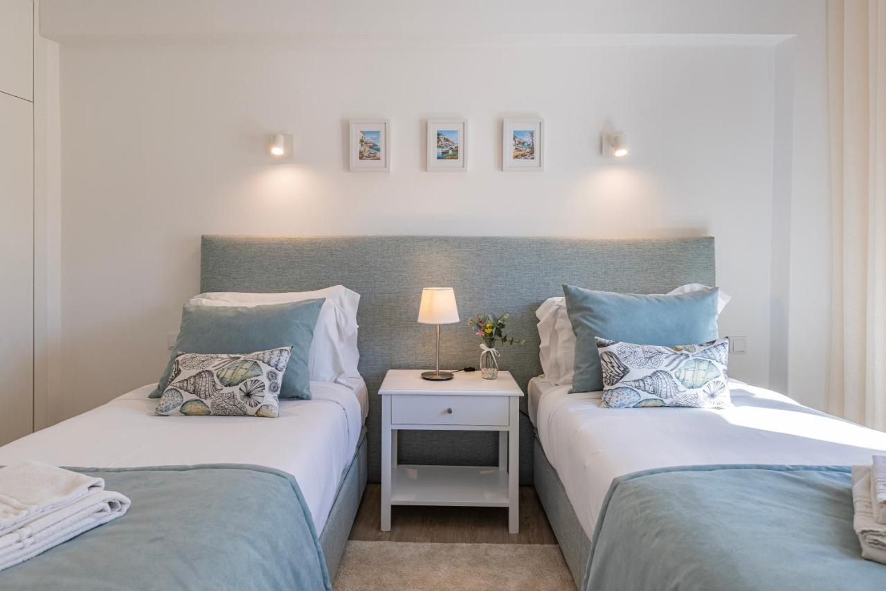 Gia'S Homes Cascais By Lovelystay 外观 照片