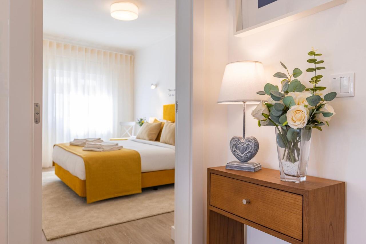 Gia'S Homes Cascais By Lovelystay 外观 照片